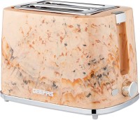 Photos - Toaster Geepas GBT36555UK-CR 