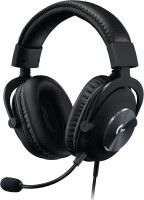 Photos - Headphones Logitech G Pro X SE 