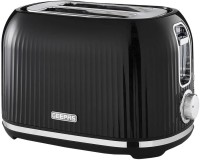 Photos - Toaster Geepas GBT36558UK-BK 