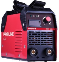 Photos - Welder PROLINE MMA 160 