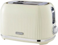 Photos - Toaster Geepas GBT36558UK-CR 