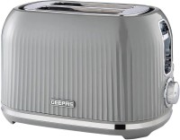 Photos - Toaster Geepas GBT36558UK-GR 