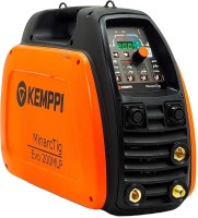 Photos - Welder Kemppi MinarcTig Evo 200 MLP 