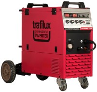 Photos - Welder Trafilux TRAFIMIG 370C 