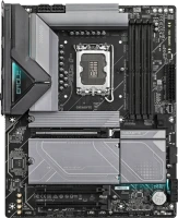 Photos - Motherboard Gigabyte Z890 EAGLE 