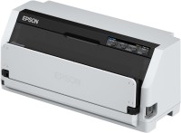 Photos - Printer Epson LQ-690II 