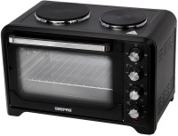 Photos - Mini Oven Geepas GO34015 