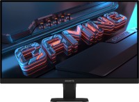 Photos - Monitor Gigabyte GS27QXA 27 "  black