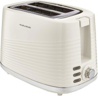 Photos - Toaster Morphy Richards Dune 220027 