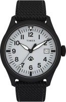 Wrist Watch Timex Expedition North Traprock TW2W34700 