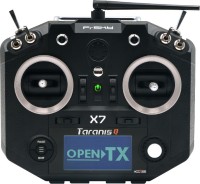 Photos - Remote control FrSky Taranis Q X7 Access 