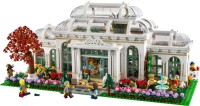 Photos - Construction Toy Lego The Botanical Garden 21353 