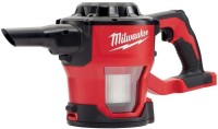 Photos - Vacuum Cleaner Milwaukee M18 CV-0 