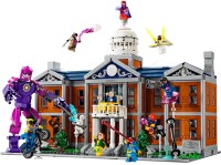 Construction Toy Lego X-Men The X-Mansion 76294 