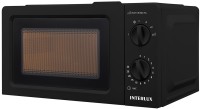 Photos - Microwave Interlux IMWO-9920SB black