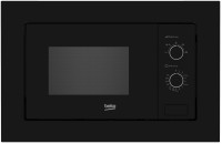 Photos - Built-In Microwave Beko BMOB 20202 B 