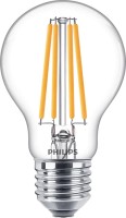 Photos - Light Bulb Philips LED Classic A60 10.5W 2700K E27 