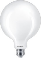 Photos - Light Bulb Philips LED Classic G120 8.5W 2700K E27 