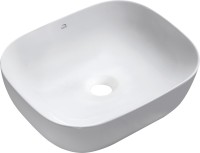 Bathroom Sink Laveo Mogami VUM 6250 505 mm