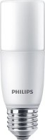 Photos - Light Bulb Philips LED T38 9.5W 3000K E27 