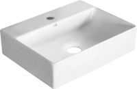 Bathroom Sink Laveo Kvadrato VUK 6146 460 mm