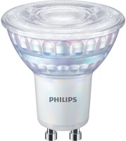 Photos - Light Bulb Philips LED PAR16 Dimmable 3.8W 2700K GU10 