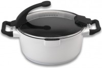 Photos - Stockpot BergHOFF Virgo 2304525 