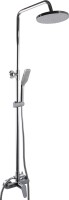 Photos - Shower System Topaz Capri-TCA 15702-H37 