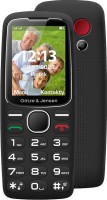 Photos - Mobile Phone Gotze & Jensen GFE303 0 B