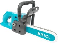 Construction Toy BRIO Chainsaw 34602 