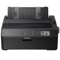 Photos - Printer Epson FX-890II 