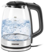 Photos - Electric Kettle Geepas GK38058 2200 W 1.7 L