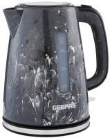 Photos - Electric Kettle Geepas GK38067 2200 W 1.7 L