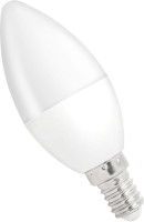 Photos - Light Bulb Spectrum LED C37 8W 3000K E14 