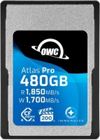 Photos - Memory Card OWC Atlas Pro CFexpress 4.0 Type A 480 GB