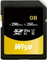 Photos - Memory Card Wise SDXC UHS-II 512 GB