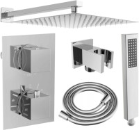 Photos - Shower System Mexen Cube DR02 77502DR0230-00 