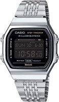 Photos - Wrist Watch Casio ABL-100WE-1B 