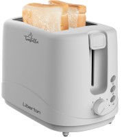 Photos - Toaster Liberton LET-5701 