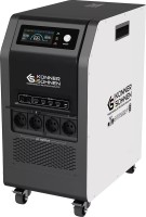 Photos - Portable Power Station Konner&Sohnen KS 5200PS 