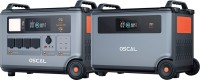 Photos - Portable Power Station Oscal PowerMax 3600 + BP3600 