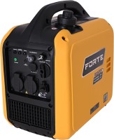 Photos - Generator Forte FG2100i
