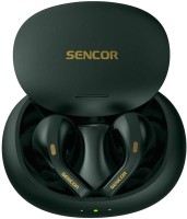 Photos - Headphones Sencor SEP 560BT 