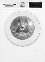 Photos - Washing Machine Bosch WGG 154ZS PL white