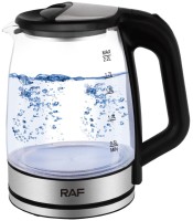 Photos - Electric Kettle RAF R.7842 2000 W 2.2 L