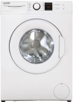 Photos - Washing Machine ELEYUS WMFO 06 1000 white