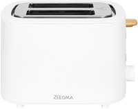 Photos - Toaster Zeegma AGDM-TOS-ZGMA-001 