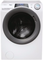 Photos - Washing Machine Candy RapidO PRO RPW 4856 BWMR/1-S white