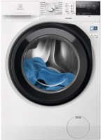 Photos - Washing Machine Electrolux SensiCare 600 EW6F2282P white