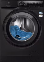 Photos - Washing Machine Electrolux SteamCare 700 EW7FG4492UDP black